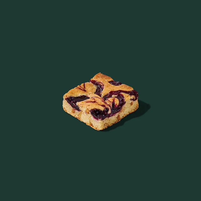 Starbucks Berry Blondie