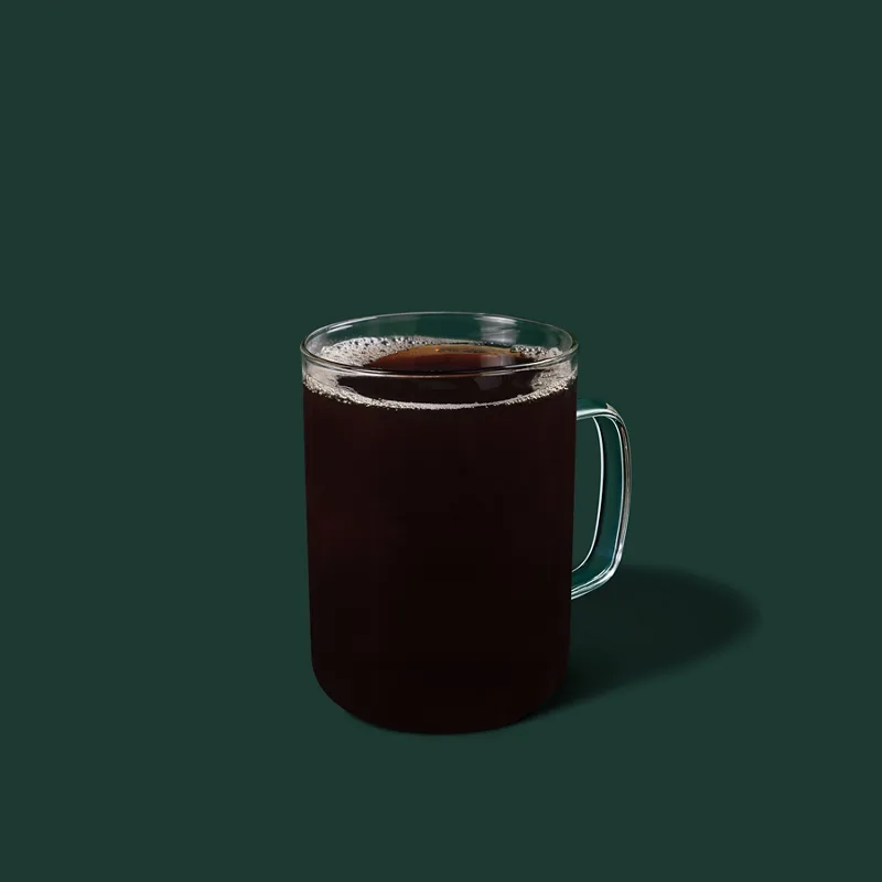 Starbucks Blonde Roast - Starbucks Sunsera