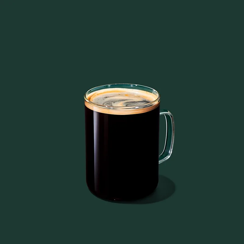 Starbucks Caffè Americano
