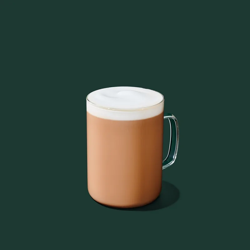 Starbucks Caffè Misto