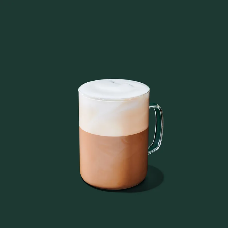 Starbucks Cappuccino