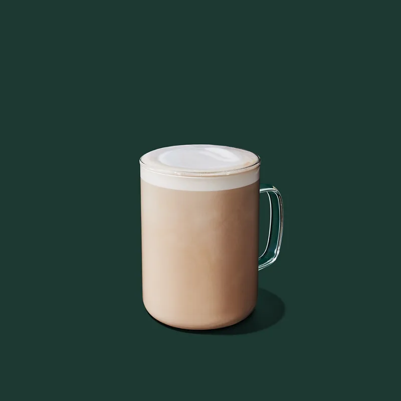 Starbucks Chai Latte