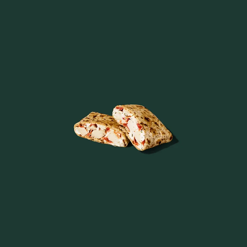 Starbucks Chicken Bacon Protein Pocket