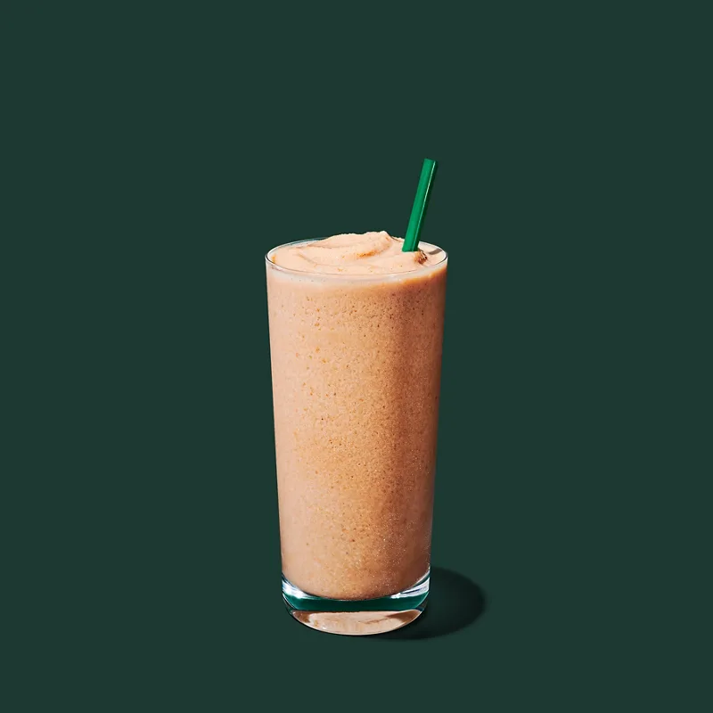 Starbucks Coffee Frappuccino Blended Beverage