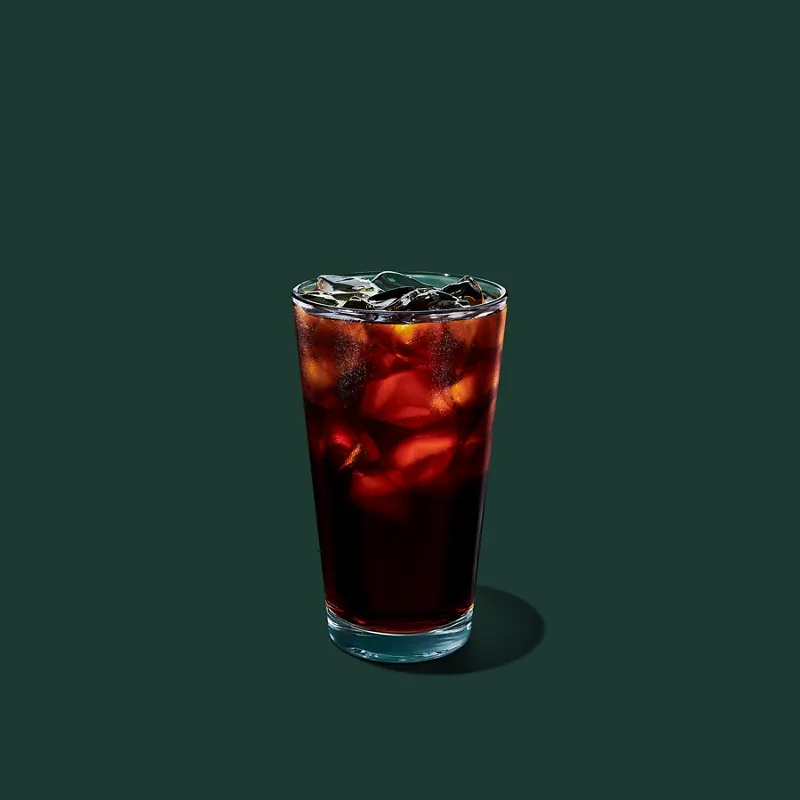 Starbucks Cold Brew