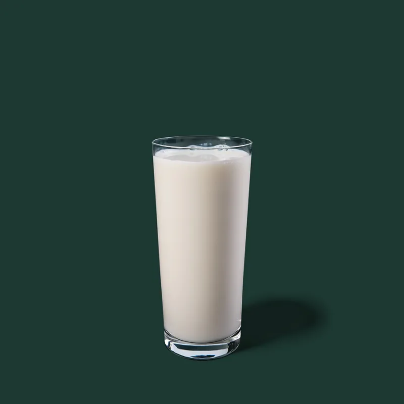 Starbucks Cold Milk