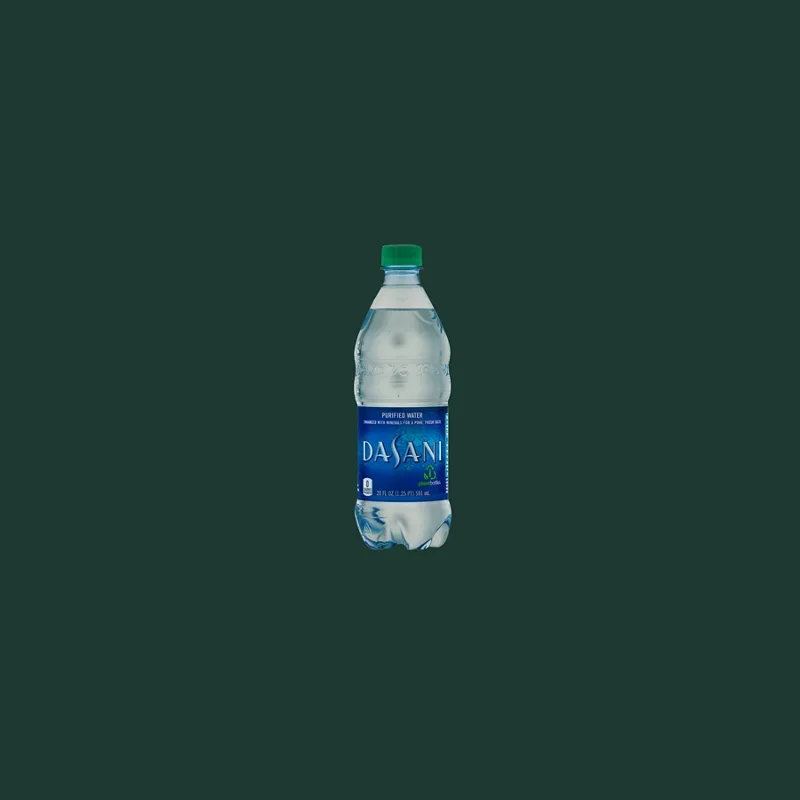 Starbucks DASANI Water