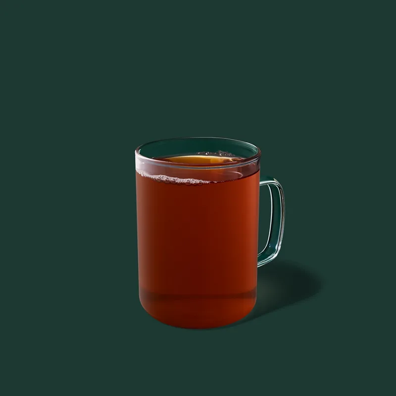 Starbucks Earl Grey Tea
