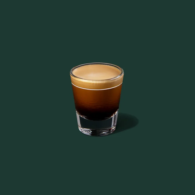 Starbucks Espresso
