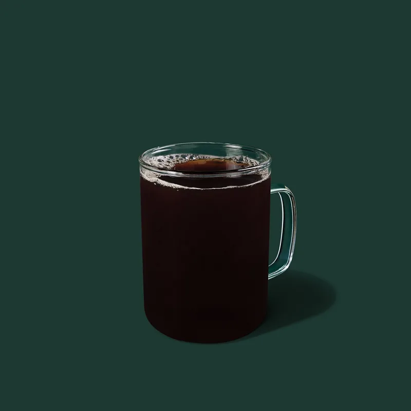 Starbucks Featured Dark Roast - Starbucks 1971 Roast