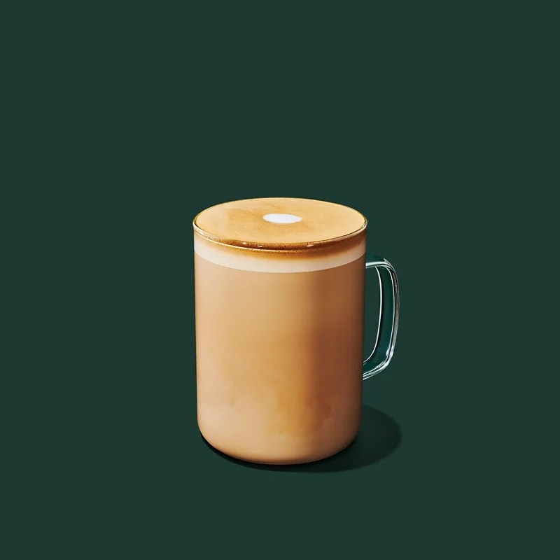 Starbucks Flat White