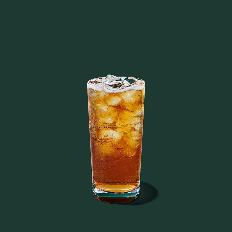 Starbucks Iced Black Tea