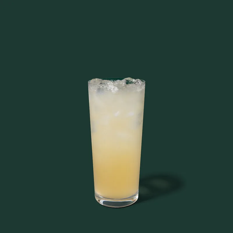 Starbucks Lemonade