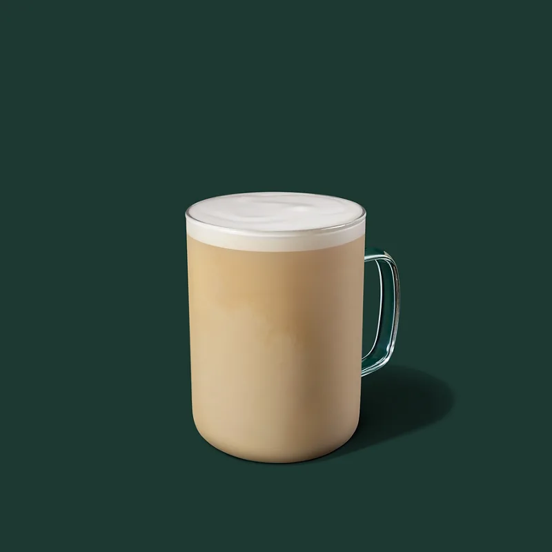 Starbucks London Fog Latte