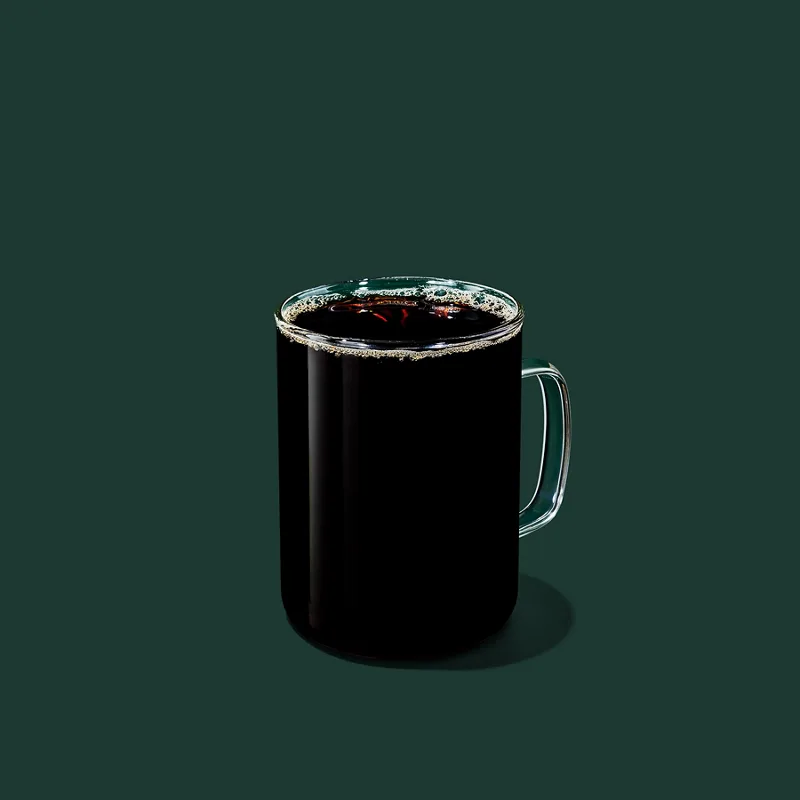 Starbucks Medium Roast - Pike Place Roast