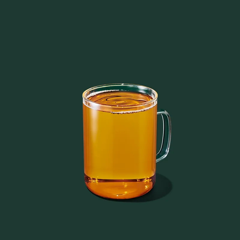 Starbucks Mint Majesty Tea