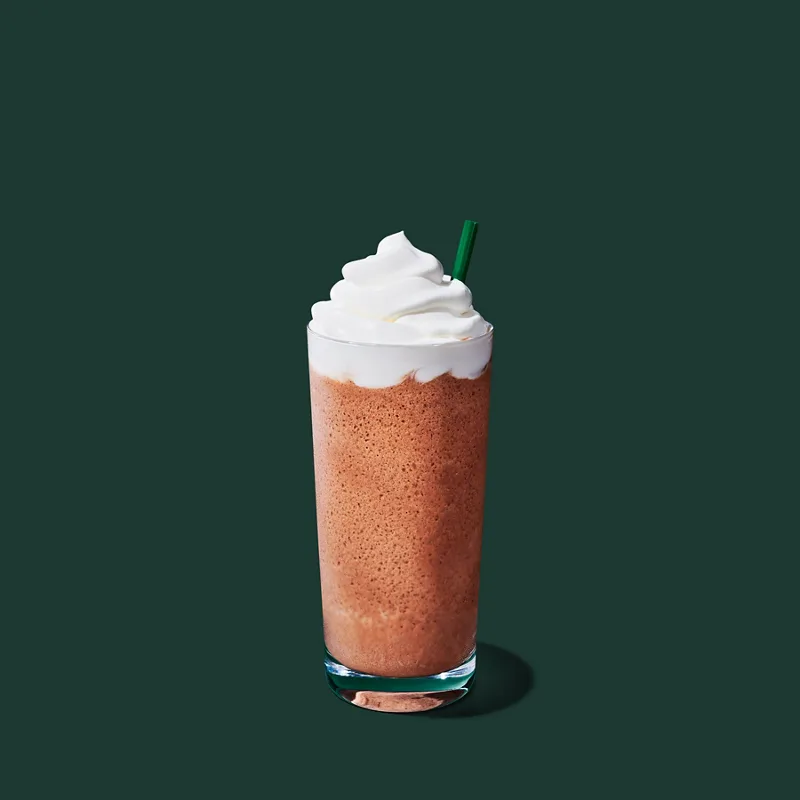 Starbucks Mocha Frappuccino Blended Beverage