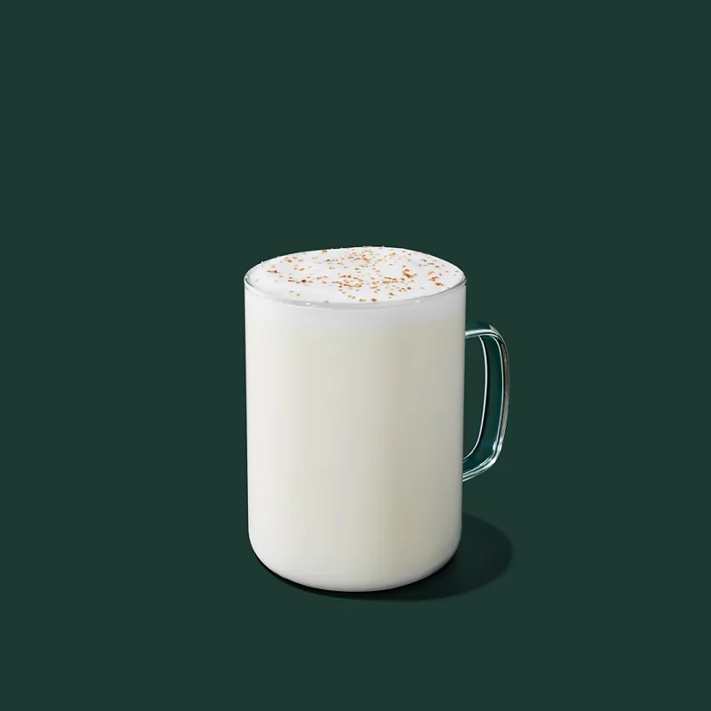 Starbucks Pistachio Crème