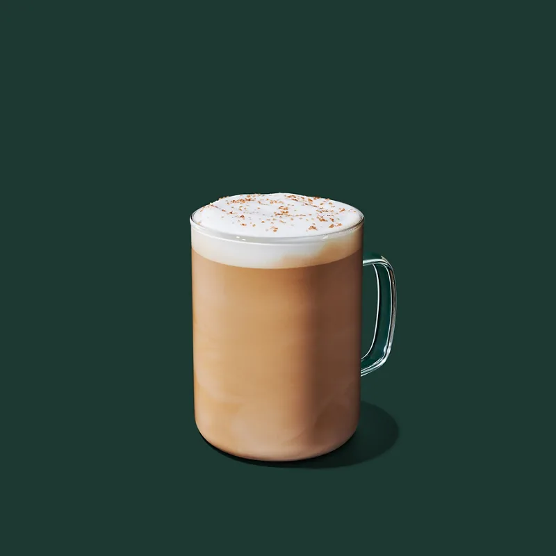 Starbucks Pistachio Latte