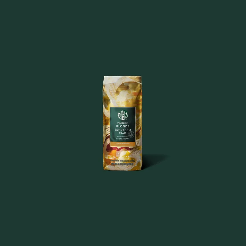 Starbucks Starbucks Blonde Espresso Roast