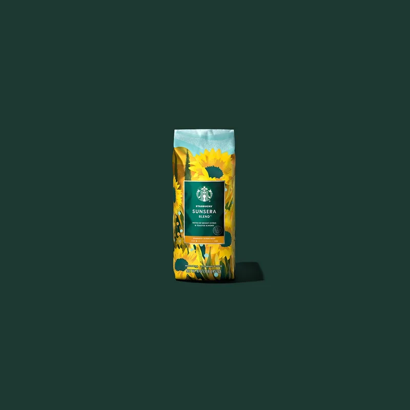 Starbucks Starbucks Sunsera Blend