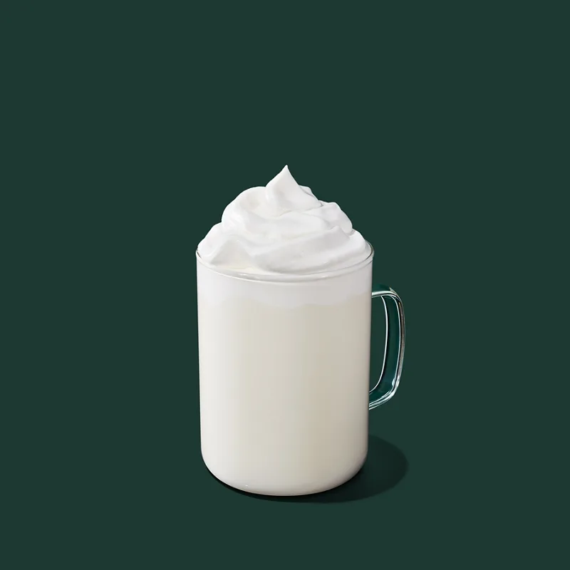 Starbucks Vanilla Crème
